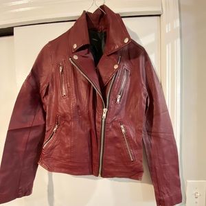 Women jacket